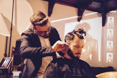 BŁAŻKOWSCY Hair Stylists Przemyśl